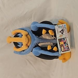 Pokémon Empoleon Plushie from Japan